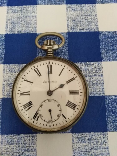 Orologio taschino cipolla - orologio, da