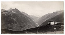Foto anni 1870 - foto, svizzera