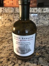 Olio Extra Vergine di Oliva