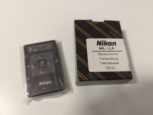 Nikon telecomando infrarossi - nikon,
