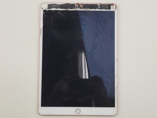 Apple ipad pro - apple,
