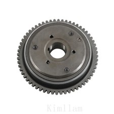 Starter Clutch Gear Assy For