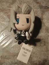 Final fantasy ff 7 VII game