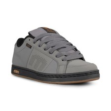 Scarpe da skate Etnies Kingpin - grigio/nero/oro