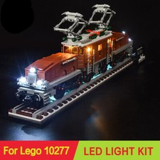 Kit illuminazione luce led