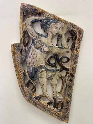 Ceramica faenza novecento - ceramica,