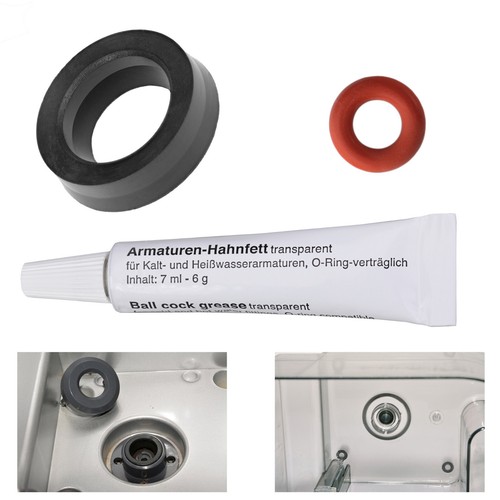 Guarnizione ring per saeco - o-ring,