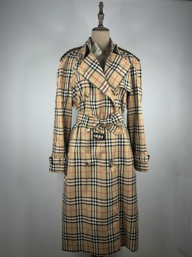 Burberry harehope cappotto - burberry,