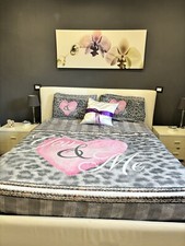 Camera letto usata - letto,