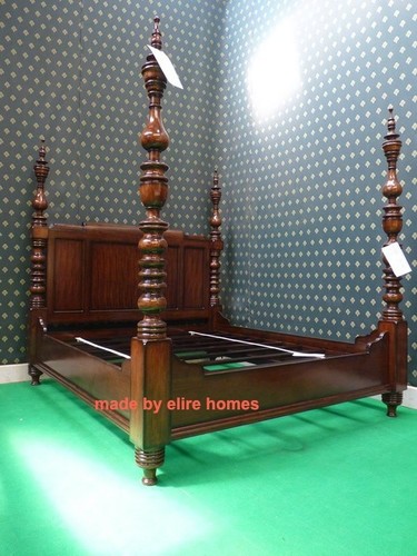 Letto baldacchino design a - letto,