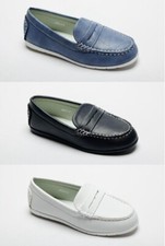 MOCASSINI bimbo (32-37)