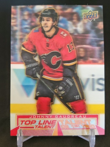 2018 upper deck tim - 2018-19,