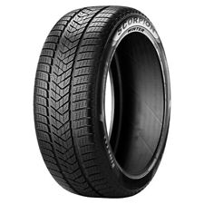 GOMME PNEUMATICI INVERNALI PIRELLI 245/65 R17 111H SCORPION WINTER XL