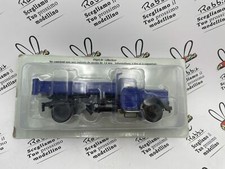 DIE CAST " GDM BENNE