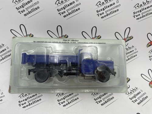 Die cast gdm - die, "
