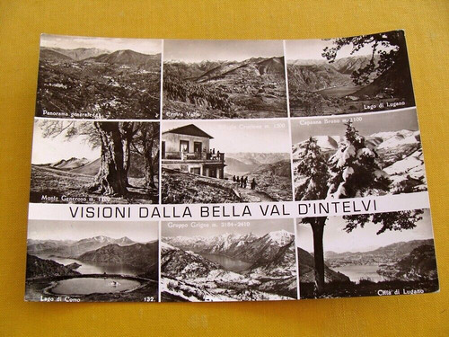 Bella val - bella,
