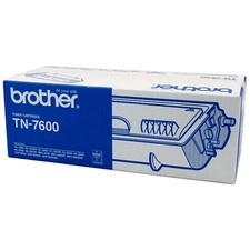 BROTHER TN-7600 TONER
