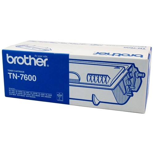 Brother 7600 toner - tn-7600,