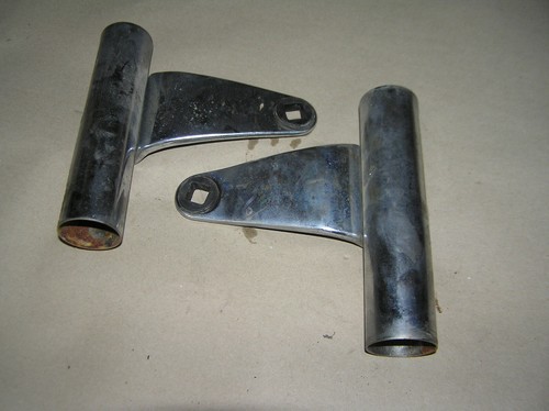Supporto lampada faro - , yamaha