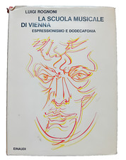 Luigi Rognoni La Scuola