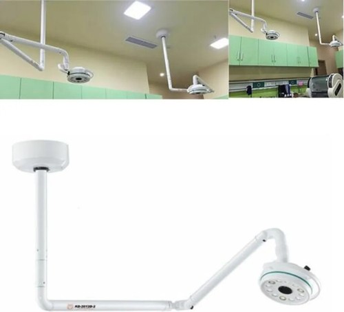 Lampada senza ombra 36w - senza, da