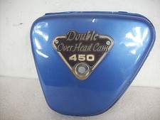 Coperchio laterale sinistro