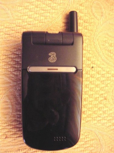 Cellulare telefono nec 338 - telefono,