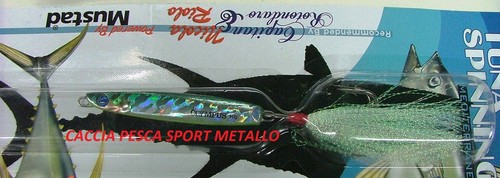 Mediterranean tuna spinning - tuna,