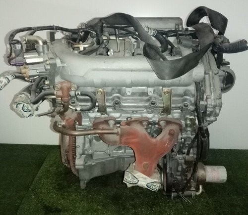 Vq20 motor completo - motor, nissan