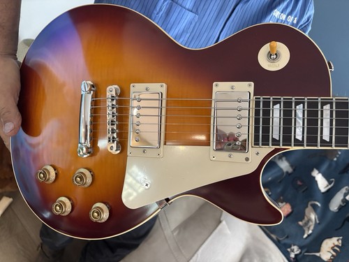 Epiphone gibson electric - epiphone,