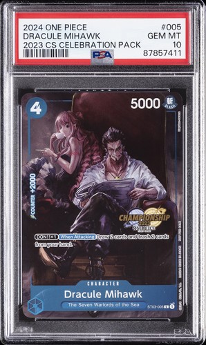 2024 one piece championship - piece,