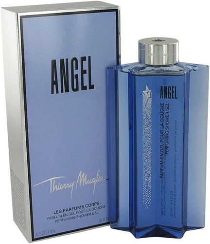 Thierry mugler angel les - thierry,
