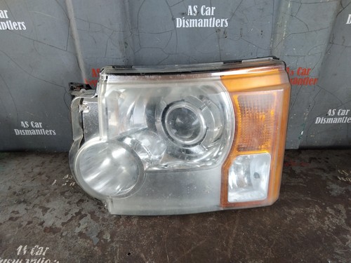 Faro proiettore land rover - land,