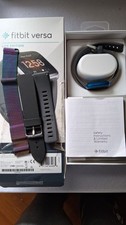 Orologio SmartWatch FitBit