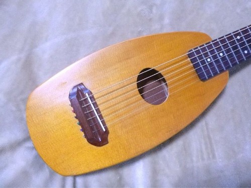 Chitarra acustica viaggio - chitarra, da