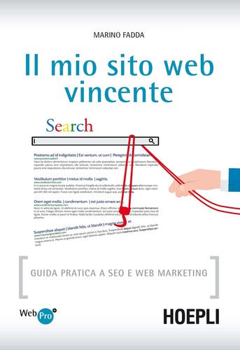 Mio sito web vincente - sito,