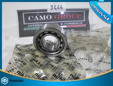 ORIGINAL Piaggio Ape MP 501