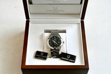 Orologio meccanico automatico