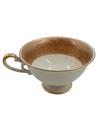 Bavaria elfenbein tazza - bavaria,