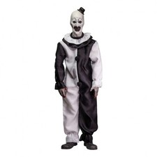 -=] TRICK OR TREAT - Terrifier