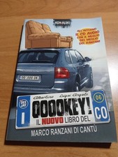 OOOOKEY,il nuovo libro del