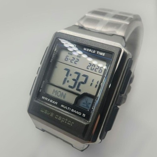 Orologio digitale uomo casio - orologio,