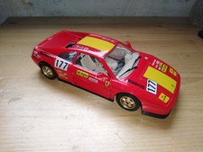 macchine burago da collezione