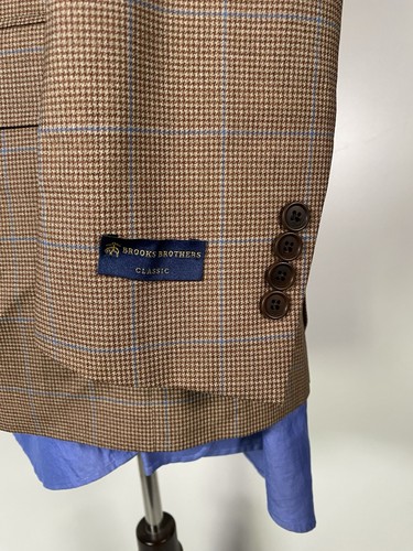 Giacca blazer sportivo brooks - blazer,