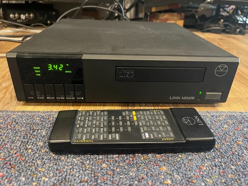 Linn mimik player - linn,