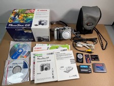 Canon PowerShot G6 7,1