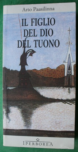 Figlio del dio - del, di