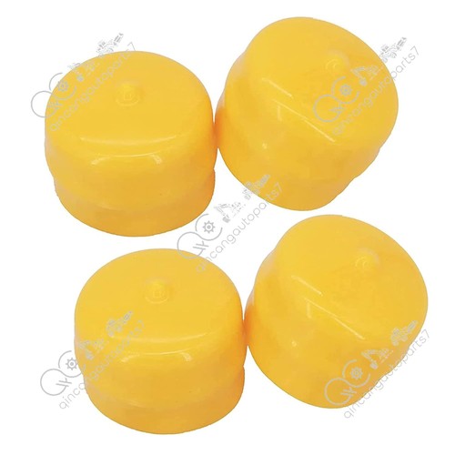 Coperchio cuscinetto tappo - 4x,