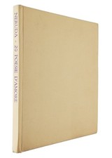 Pablo Neruda 20 poesie d amore Nuova Accademia 1963