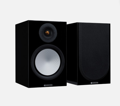 Monitor audio silver 100 - audio,